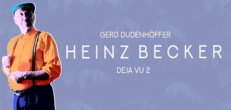 heinz becker tour 2023 termine